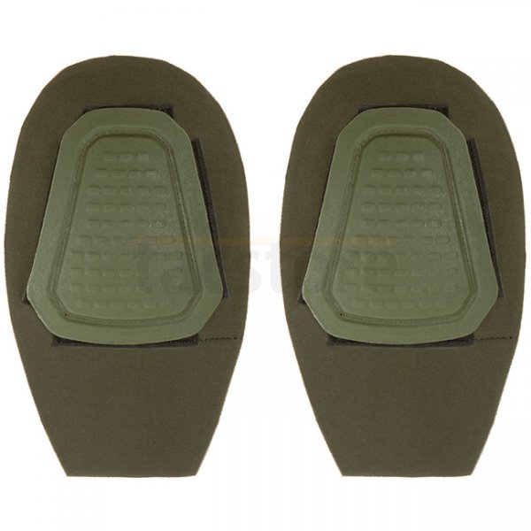 Invader Gear Replacement Knee Pads Predator Pant - OD