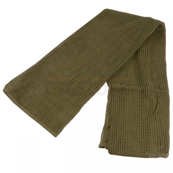 Invader Gear Sniper Net Scarf - OD