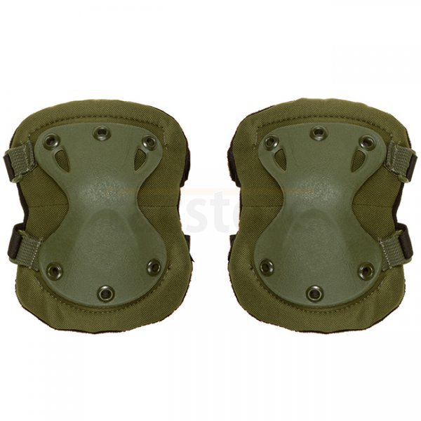 Invader Gear XPD Elbow Pads - OD