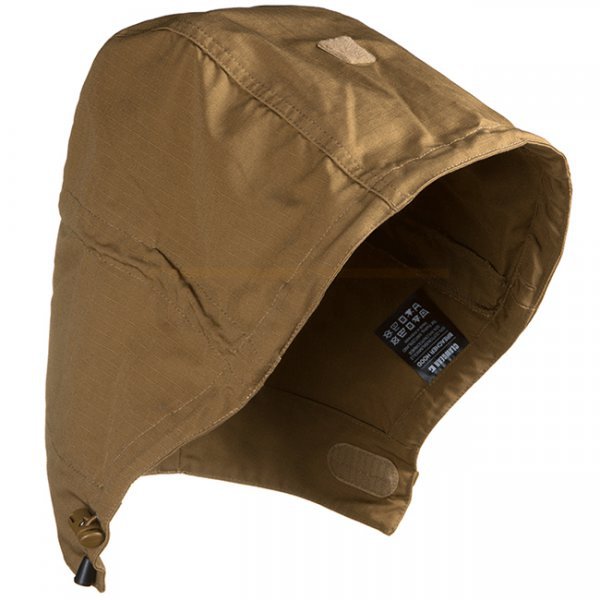 Clawgear Breacher Hood - Coyote