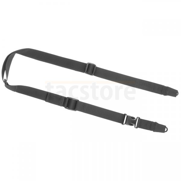 Clawgear QA Two Point Sling Snap Hook - Black