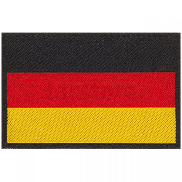 Clawgear Germany Flag Patch - Color