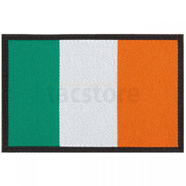 Clawgear Ireland Flag Patch - Color