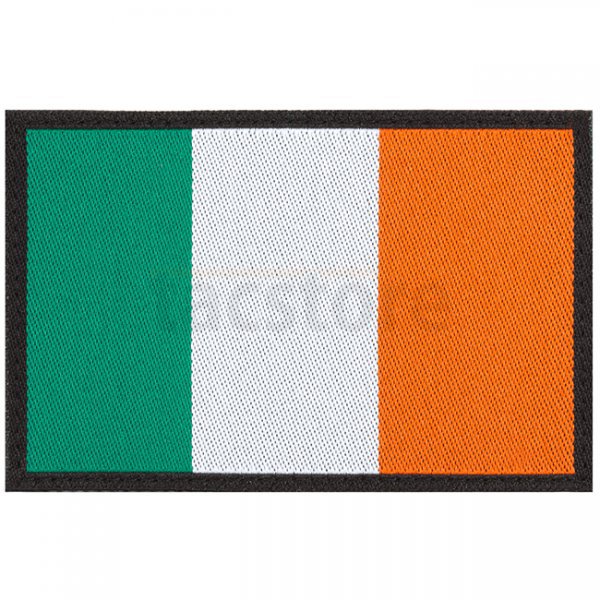 Clawgear Ireland Flag Patch - Color