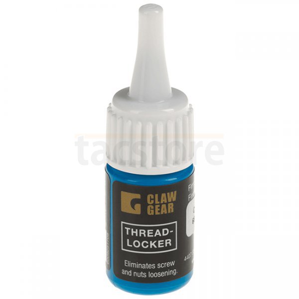 Clawgear Thread Locker 5g