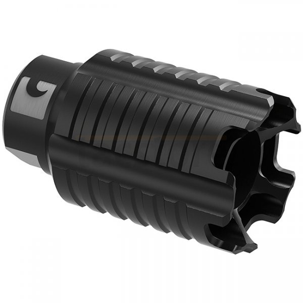 Clawgear AR-10 Blast Forward Compensator