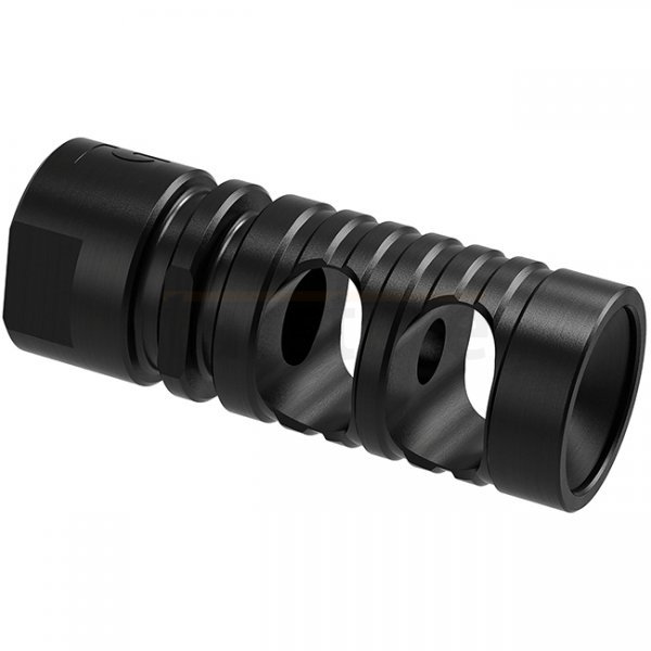 Clawgear AR-15 Two Chamber Compensator