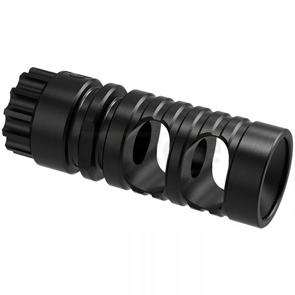 Clawgear AK Two Chamber Compensator