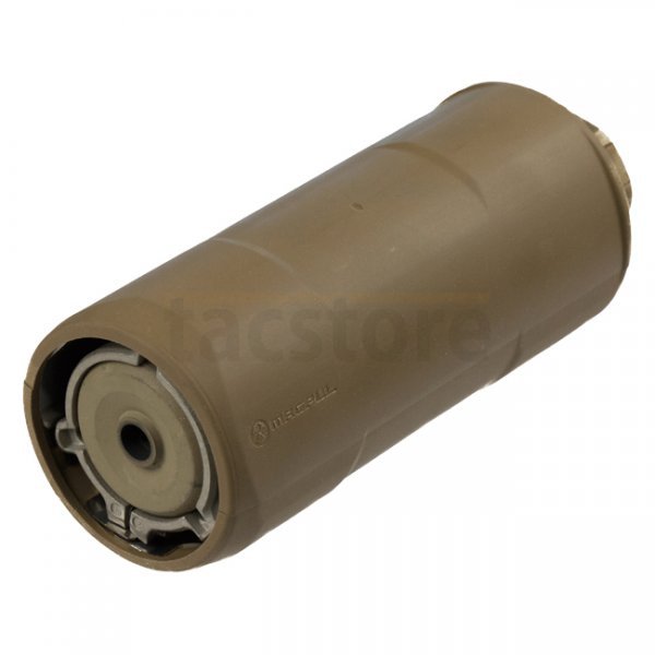 Magpul Suppressor Cover 5.5 Inch - Coyote