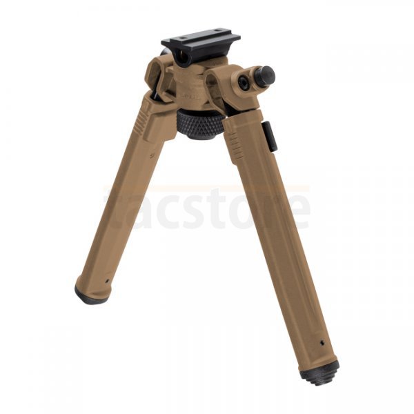 Magpul Bipod for A.R.M.S. 17S Style - Dark Earth