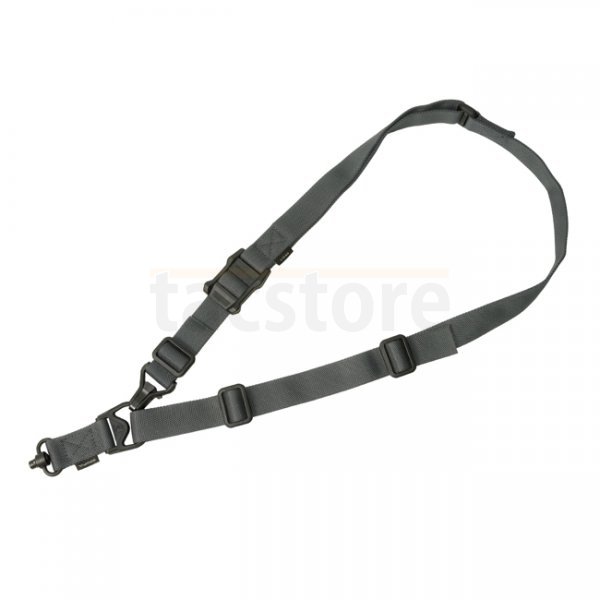 Magpul MS3 Gen 2 Single QD Sling - Grey