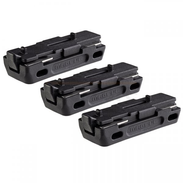 Magpul USGI L-Plate 3 Pack - Black