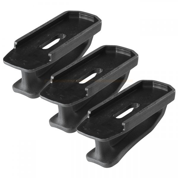 Magpul PMAG Gen M3 7.62 Ranger Plate 3 Pack - Black