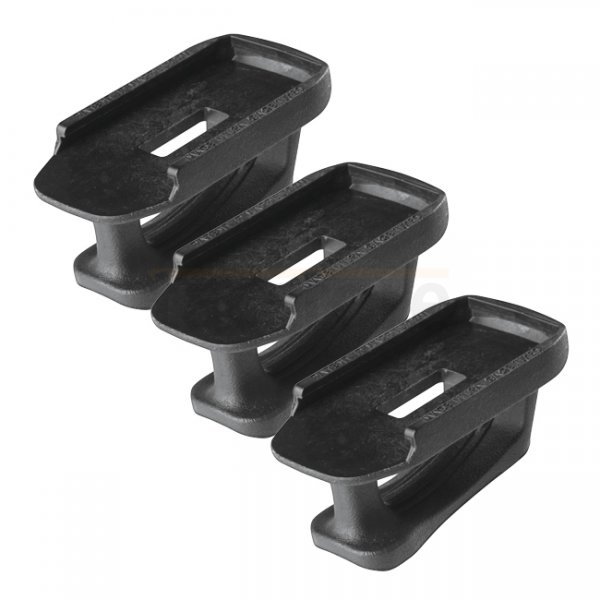 Magpul PMAG AK/AKM Ranger Plate 3 Pack - Black