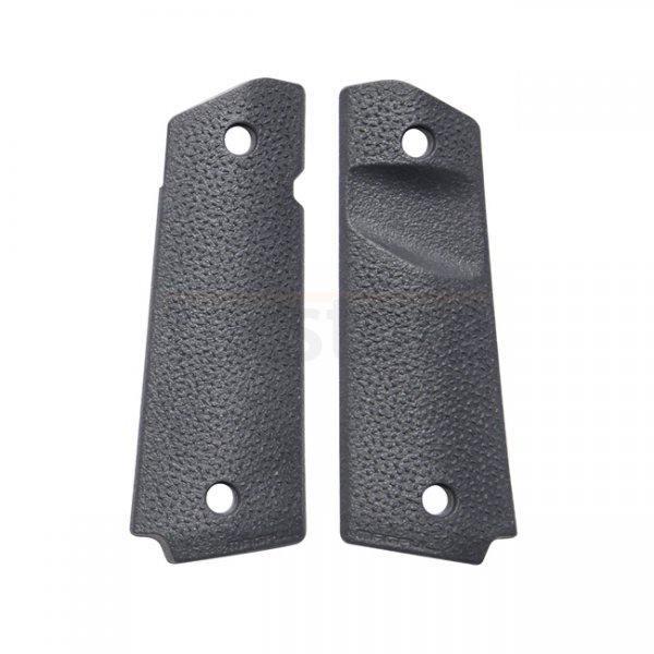 Magpul MOE 1911 TSP Grip Panels - Grey