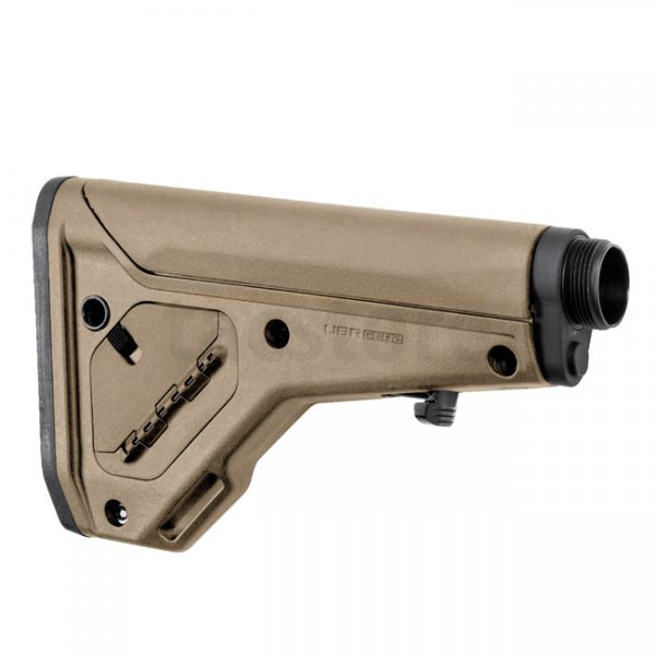 Magpul UBR Gen 2.0 Collapsible Stock - Dark Earth