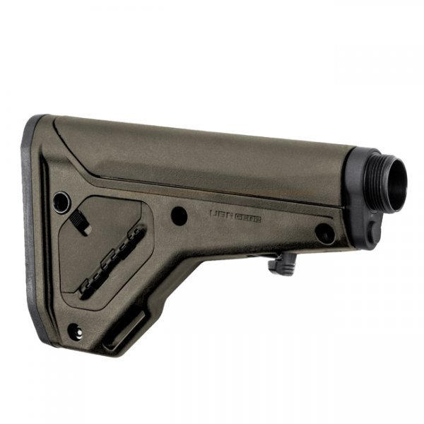 Magpul UBR Gen 2.0 Collapsible Stock - Olive