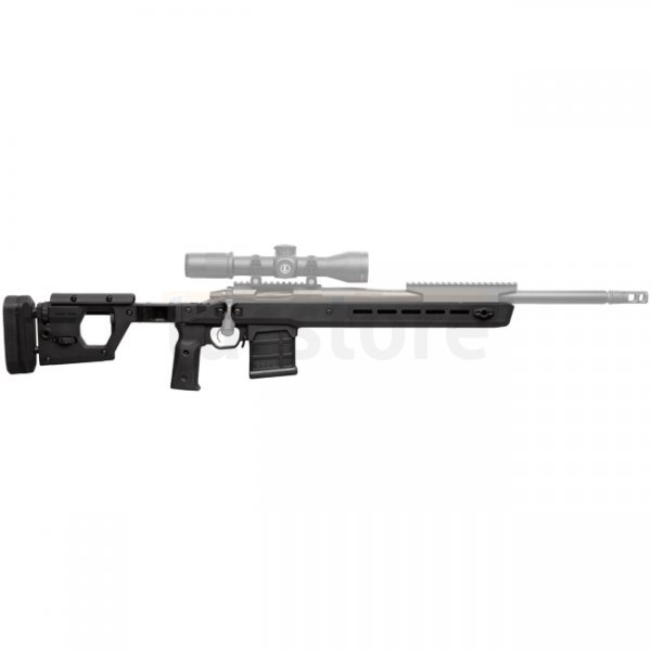 Magpul Pro 700 Fixed Stock - Black