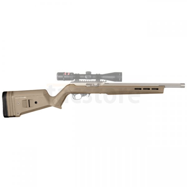 Magpul Hunter X-22 Stock Ruger 10/22 - Dark Earth