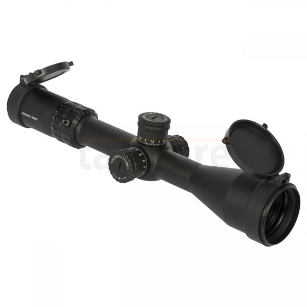 Primary Arms SLx6 3-18x50 FFP Riflescope ACSS Athena BPR MIL