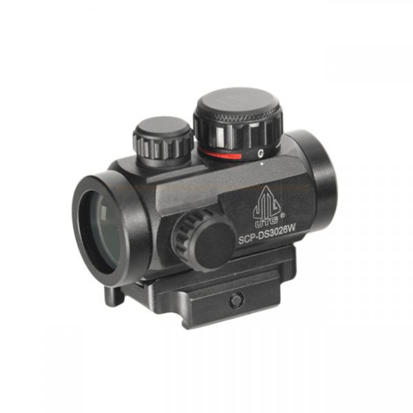 Leapers 2.6 Inch 1x21 Tactical Dot Sight