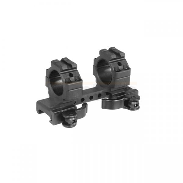 Leapers Integral QD 25.4mm Mount Medium