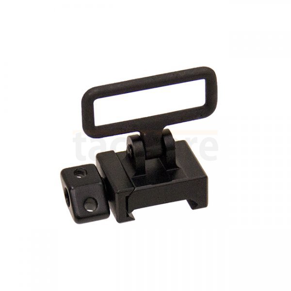 Leapers Picatinny Mount QD Swivel