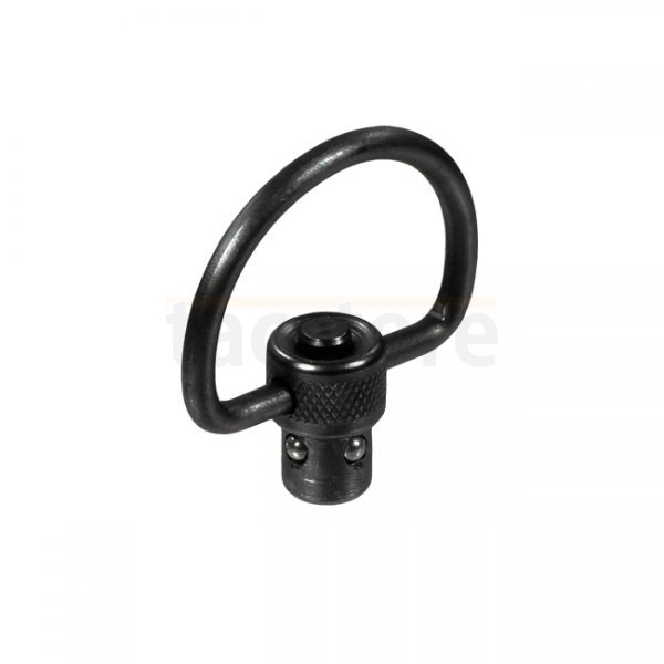 Leapers SPB QD Sling Swivel C Loop 1.25 Inch