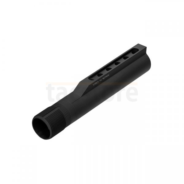 Leapers Pro AR15 6-Position Tube Mil-Spec - Black