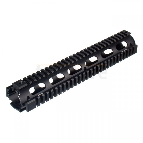 Leapers AR-15 Mid Length Slim Line QRS