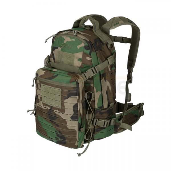 Direct Action Ghost Mk II Backpack - Woodland