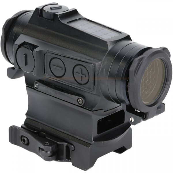 Holosun HE515CM-GR Elite Solar Green Dot Sight