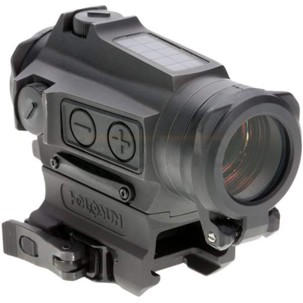 Holosun HE515CT-GR Elite Solar Green Dot Sight