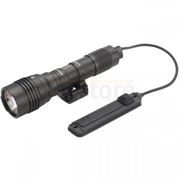 Streamlight ProTac Rail Mount HL-X - Black