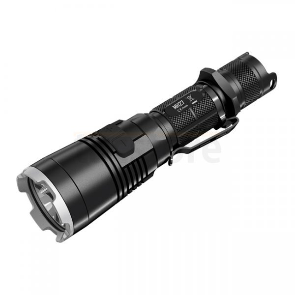 Nitecore MH27 Multi-Task Hybrid