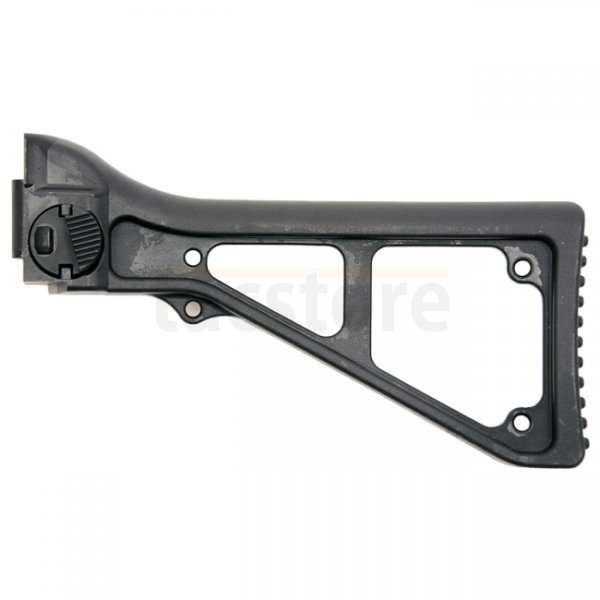 B&T APC223/556/300 Foldable Stock - Black