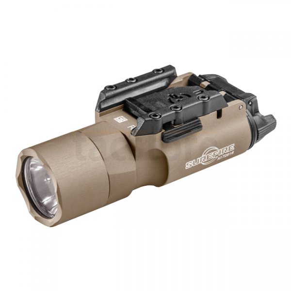 Surefire X300U-A LED Light - Tan