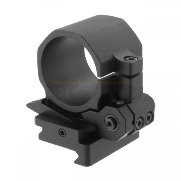 Aimpoint Flipmount with Twist Mount Base - 30mm