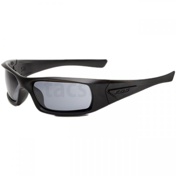 ESS 5B Smoke Lens - Black