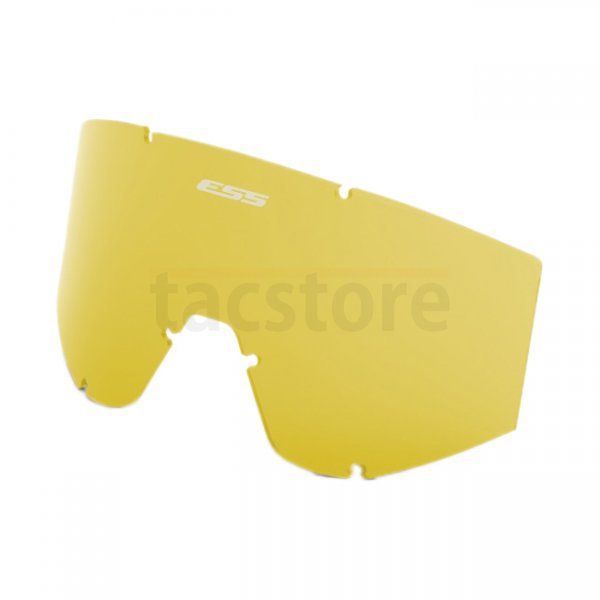 ESS Striker Lens Hi-Def Yelow