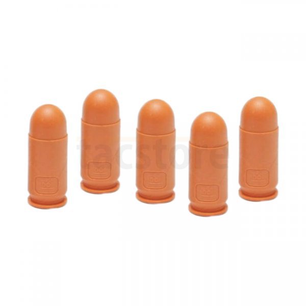 Glock cal .45 Dummy Rounds