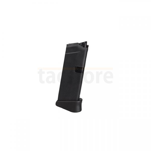 Glock G42 Extended Magazine cal .380 Auto 6 Rounds