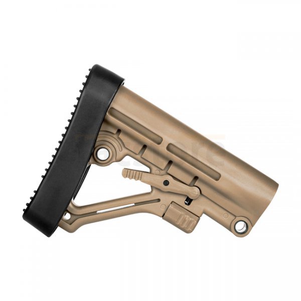 Trinity Force Omega Stock Mil Spec - Sand