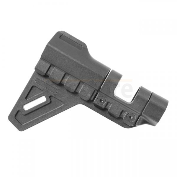 Trinity Force Breach Blade 1.0 Stabilizer Mil Spec - Black