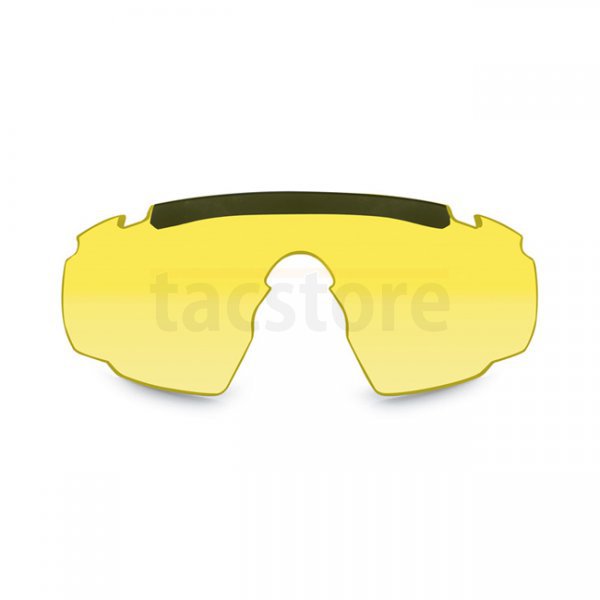 Wiley X Saber Advanced Lens - Yellow