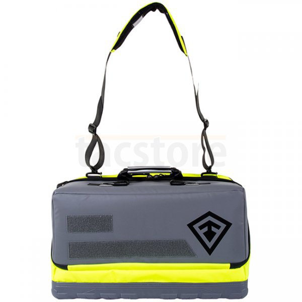 First Tactical ALS Jump Bag - High Vis Yellow