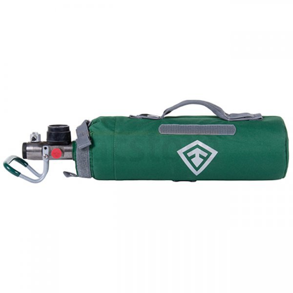 First Tactical Oxygen Kit - Green