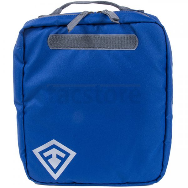 First Tactical Airway Kit - Blue