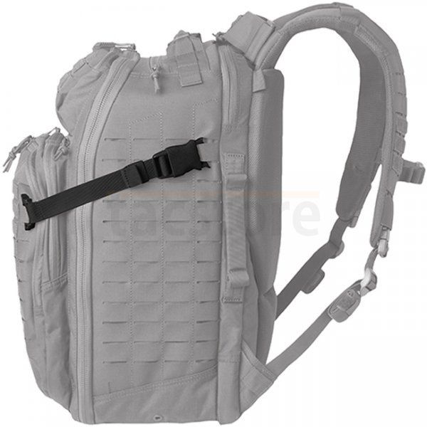 First Tactical Compression Strap - Black