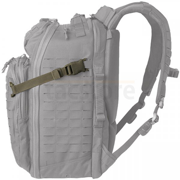First Tactical Compression Strap - OD Green